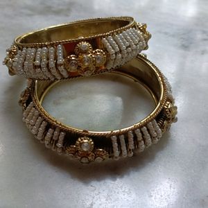 Heavy Bangles