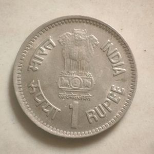 5 Rare Coin Collection