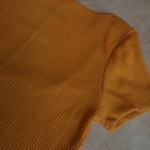 Mustard Top From SSS