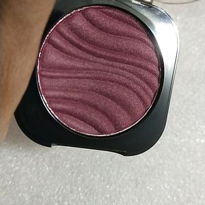 Plum Matte Blush -berry To Slay