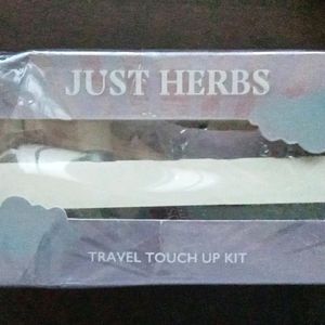 Just Herb Kit