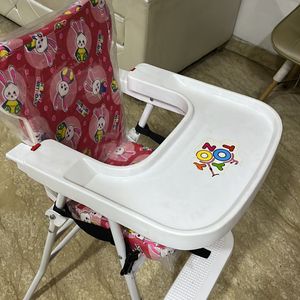 Highchair