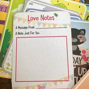 Milestone Cards For Babies