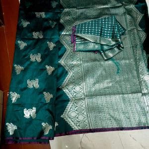 Silk Saree