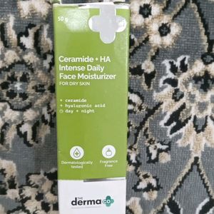 Ceramide Intense Daily Moisturizer