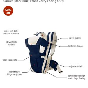 Newborn Baby Carrier Shoulder Belt Sling