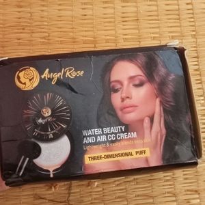 Angel Rose Water Beauty And Air CC CREAM