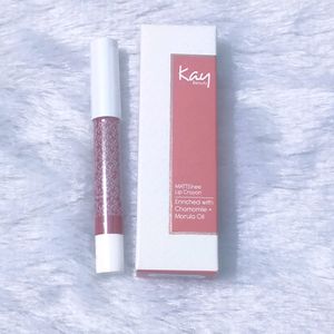 Kay Beauty Crayon Lip Stick