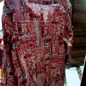 Stylish Kurta