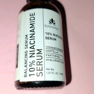 Serum 10% NIACINAMIDE