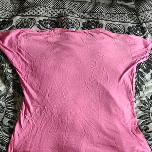 Pink XXL Tshirt