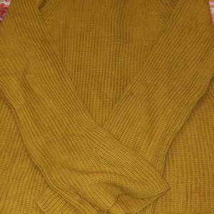 Combo Woolen Sweater