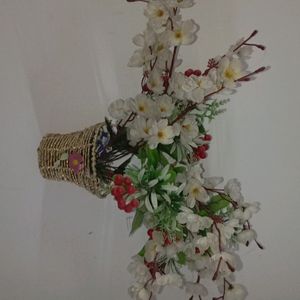 Artificial Hanging Plant