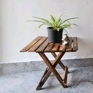 Small Table