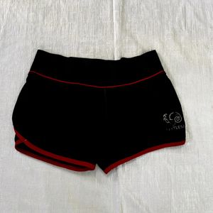 Active Wear Shorts #Combo