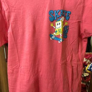 Spongebob Tshirt