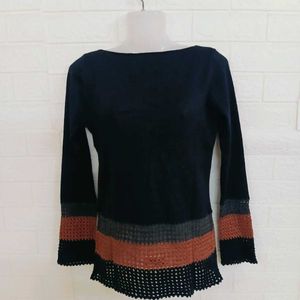 Korean Styled Sweaters