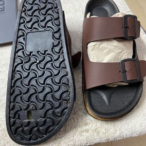 Trendy Flip Flops With 6 To 10 Size