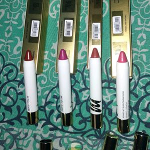 Myglamm Crayon Matte Lipstick