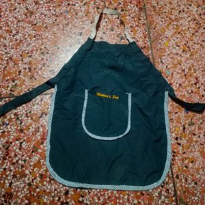 Apron