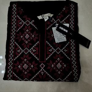 New With Tag...Kurti