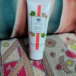 Vitamin C DAY LOTION