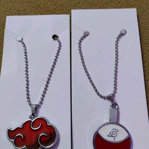 Anime Pendant (Pack Of 1)