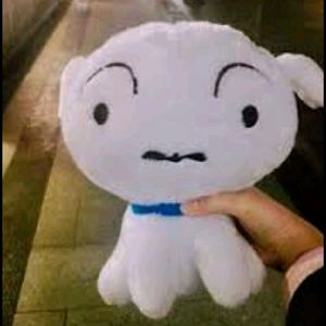 Combo Of Shinchan Character Plushie