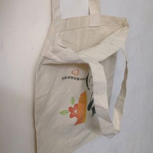 Women's Tote Bag