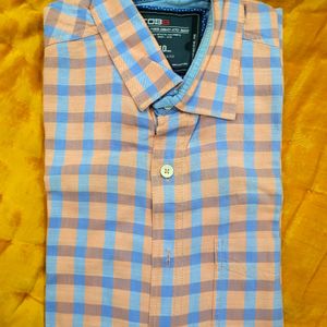 6 Shirts Combo 42 Size