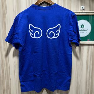 Red Bull Blue T-Shirt