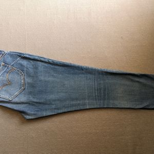 Jeans Pant For Women