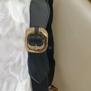 Stretchable Waist Belt