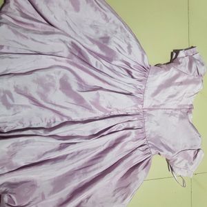 Lillyput Branded Frock