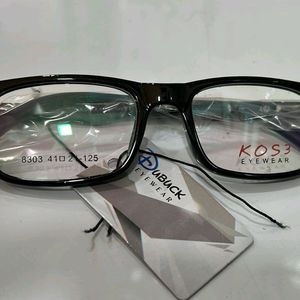 Specs Frame For Unisex