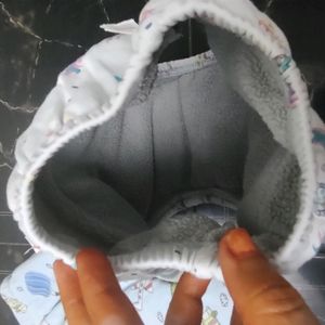 VParents Padded Underwear for Babies and Toddlers