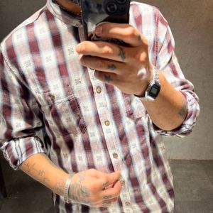 MEN SHIRT 02