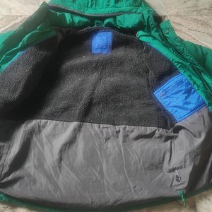 Boys Jacket for Winter