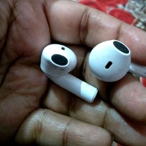 Earphones