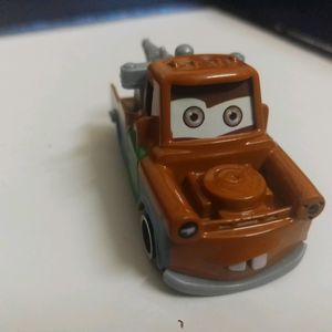 Disney Cars - Tow Truck - Mater