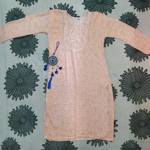 Straight Kurta For Women