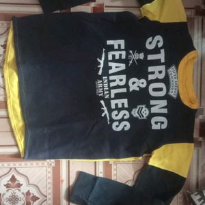 Handmade Tshirts For Boys