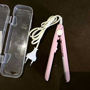 KOREAN Mini Pocket STRAIGHTENER