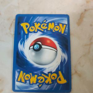 Pokemon Card 1 piece Booter Pack Garentied Legenda