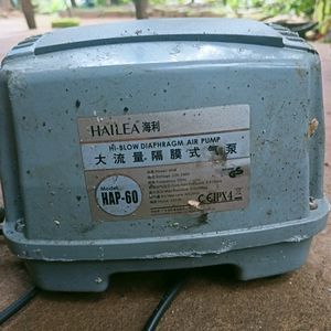 Hailea Hap -60 Air Pump