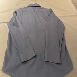 Uniqlo Light Blue Color Shirt