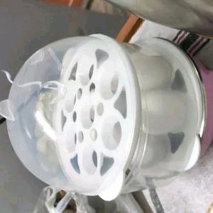 Egg Boiler Cooker