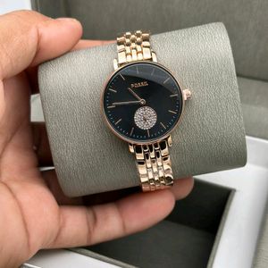 Fossil First Copy Watch Women New Stock