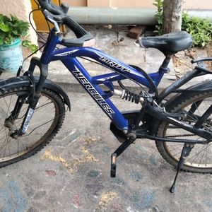 Spring Cycle For Sale