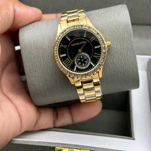 Michael Kors Ladies Watch